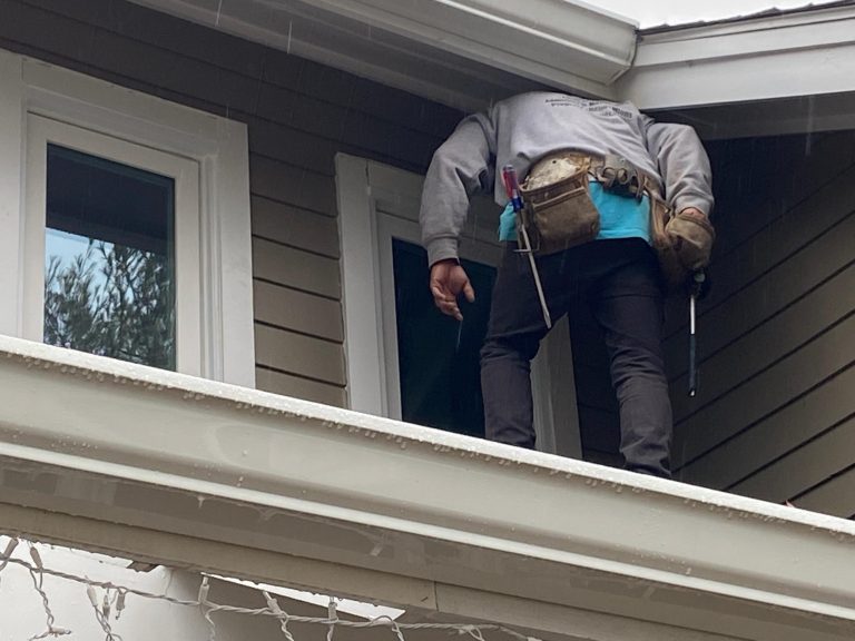 Gutters