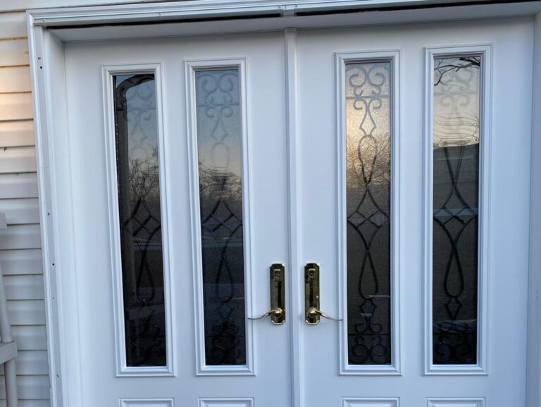 door installation door installation