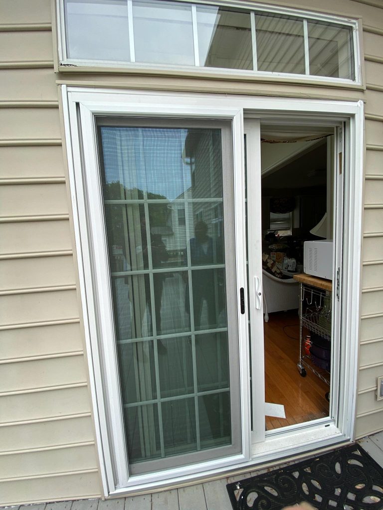 patio door patio door